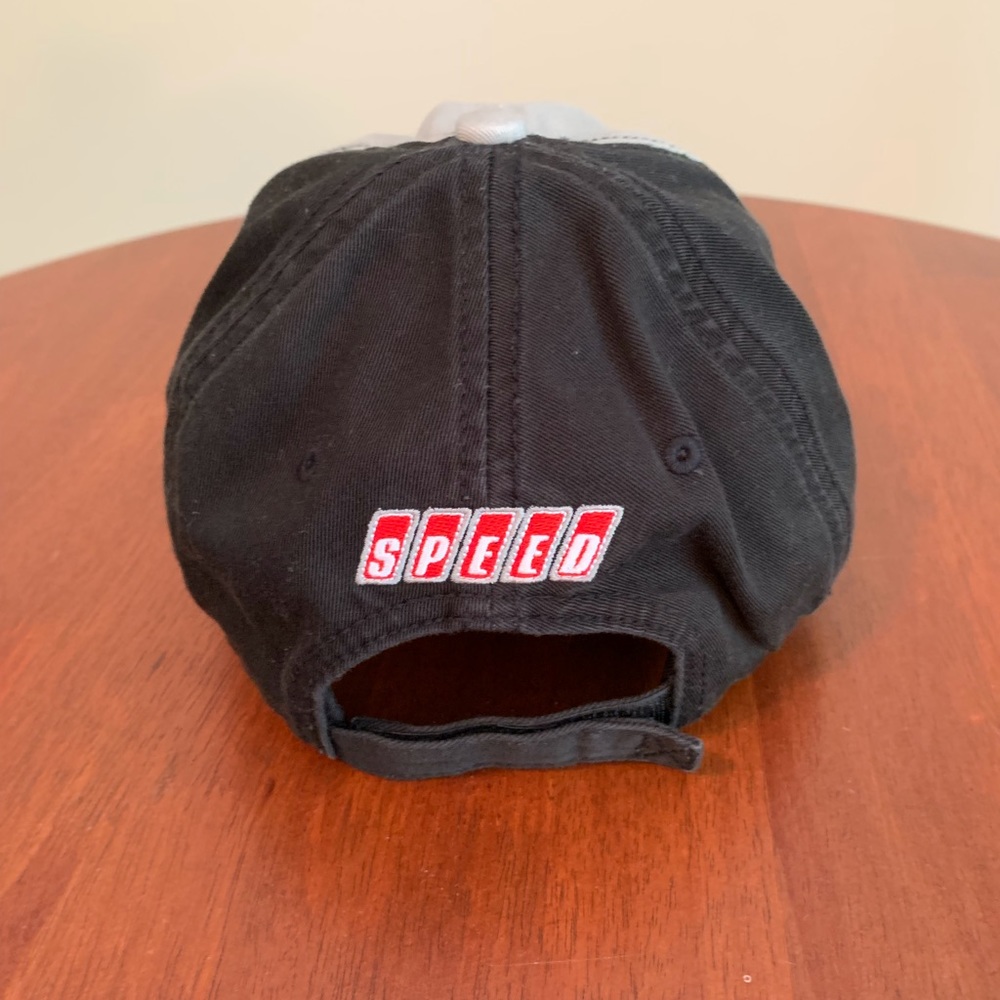 Baseball Cap - Picture 2 of 2